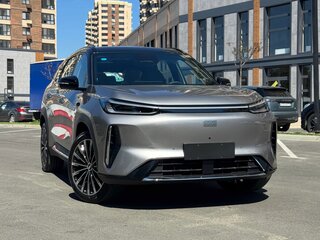 2026 Geely Galaxy M7, серый, 3400000 рублей, вид 1