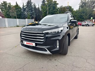 2023 Exeed VX I, чёрный, 2900000 рублей, вид 1
