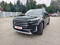 2023 Exeed VX I, чёрный, 2900000 рублей