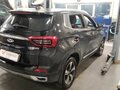 2024 Chery Tiggo 4 Pro I, чёрный, 1415000 рублей - вид 2