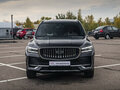 2024 Geely Monjaro (Xingyue L) I, чёрный, 3467000 рублей - вид 2