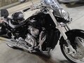 2009 Suzuki Intruder M1800R, чёрный, 1300000 рублей - вид 2