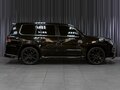 2015 Lexus LX 570 III Рестайлинг, чёрный, 6149000 рублей - вид 4