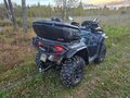 2024 CFMoto CFORCE 800 HO EPS, серый, 1225000 рублей - вид 4