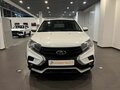 2019 Lada (ВАЗ) XRAY Cross I, белый, 1025000 рублей - вид 7