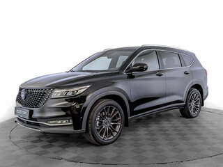 2024 Dongfeng Fengon ix7, чёрный, 2450000 рублей, вид 1