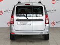 2014 Lada (ВАЗ) Largus I, серебристый, 659000 рублей - вид 3