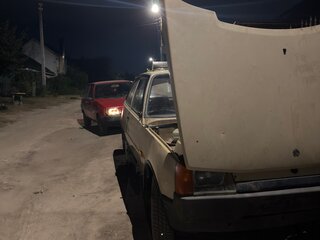 1994 ЗАЗ 1102 «Таврия» 1102, бежевый, 26000 рублей, вид 3