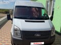 2012 Ford Transit, белый, 1450000 рублей - вид 6