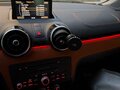 2013 Audi A1 I (8X), белый - вид 2