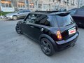 2005 Mini Hatch Cooper S I (R50), чёрный, 900000 рублей - вид 4