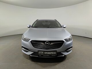 2018 Opel Insignia II, серый, 1490000 рублей, вид 2