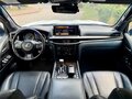 2020 Lexus LX 450d III Рестайлинг 2, белый, 7550000 рублей - вид 6