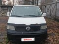2004 Volkswagen Transporter, белый, 500000 рублей - вид 5