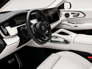 2026 Zeekr 8X 70 kWh, чёрный, 12100000 рублей, вид 4