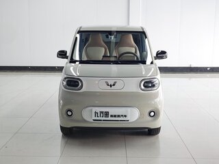 2025 Wuling Mini EV Gameboy 17.3 kWh III, белый, 650000 рублей, вид 2