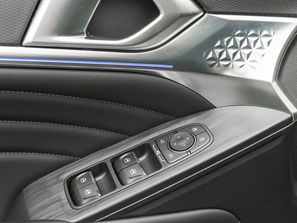 2025 Haval F7x II, чёрный, 3090000 рублей - вид 13