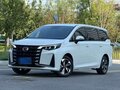 2023 GAC Trumpchi M6 Pro, белый, 1198777 рублей