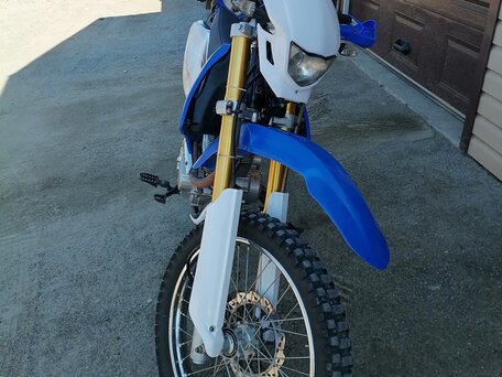 2014 Regulmoto Sport 003, синий, 90000 рублей, вид 2