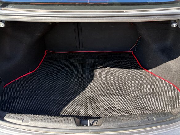 2012 Hyundai Elantra V (MD), серый, 850000 рублей - вид 10