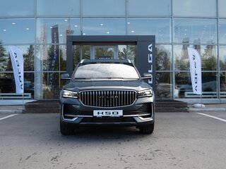 2026 VOLGA K50, серый, 4649000 рублей, вид 2