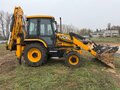 2019 JCB 3CX, 7290000 рублей - вид 4