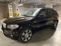 2011 BMW X5 40d II (E70) Рестайлинг, чёрный, 2790000 рублей - вид 5