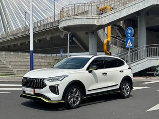 2023 Haval Chitu, белый, 1225000 рублей, вид 1