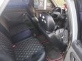 2004 Lada (ВАЗ) 2112, серебристый, 95000 рублей - вид 7