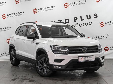 Volkswagen Taos I