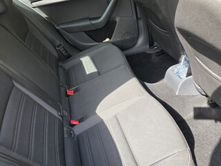 2017 Skoda Octavia III (A7), белый, 1690000 рублей, вид 5