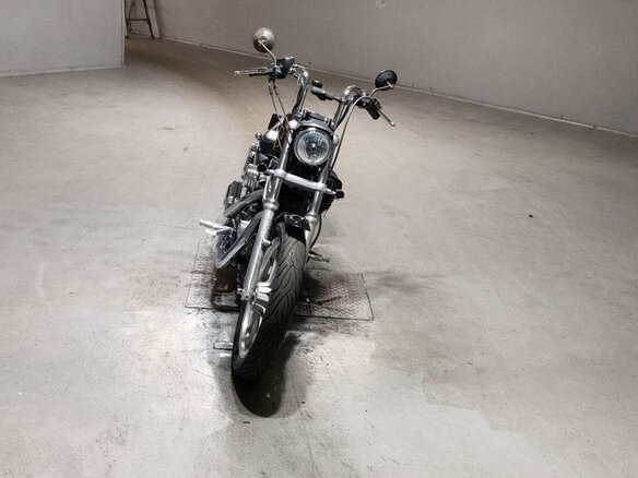 2006 Harley-Davidson Sportster 883, золотистый, 451000 рублей - вид 2