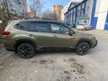 2022 Subaru Forester V Рестайлинг, зелёный, 3570000 рублей - вид 4