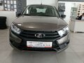 2026 Lada (ВАЗ) Granta I Рестайлинг, коричневый, 1230000 рублей - вид 1