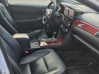 2013 Toyota Camry VII (XV50), белый, 1650000 рублей, вид 3