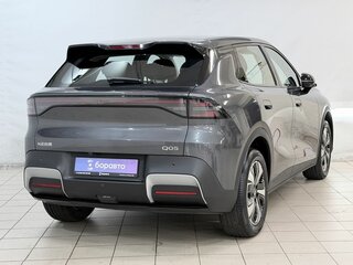 2026 Changan Qiyuan Q05 51.9 kWh II, серый, 3599000 рублей, вид 4