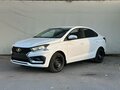 2026 Lada (ВАЗ) Iskra, белый, 1590000 рублей