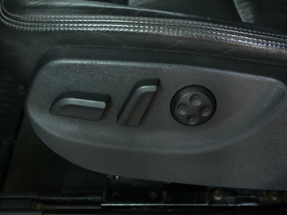 2007 Audi A6 III (C6), чёрный, 559000 рублей - вид 13