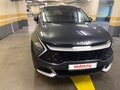 2022 Kia Sportage V, серый - вид 1