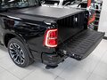 2026 Ram 1500 Crew Cab V Рестайлинг, чёрный - вид 8