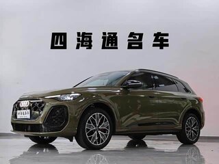 2026 Audi Q5 L III (GU), коричневый, 5985404 рублей, вид 1