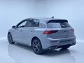 2023 Volkswagen Golf VIII, голубой, 1670000 рублей - вид 4