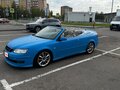2007 Saab 9-3 II, голубой, 980000 рублей - вид 1
