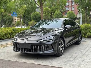 2023 Volkswagen Lamando L II, серый, 1430000 рублей, вид 3