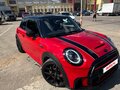 2022 Mini Hatch JCW III (F55/F56) Рестайлинг 2, красный, 4000000 рублей