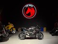 2019 Honda CBR 650R, чёрный, 785000 рублей