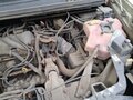 2002 Buick Rendezvous, золотистый, 350000 рублей - вид 6