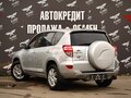 2010 Toyota RAV4 III (XA30) Рестайлинг, серебристый, 1195000 рублей - вид 4