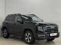 2023 Haval Dargo I, чёрный, 2450000 рублей - вид 9