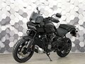 2021 Harley-Davidson Pan America Special, чёрный, 1259000 рублей - вид 1